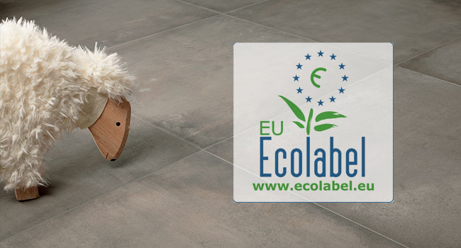 Ecolabel