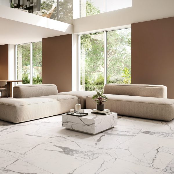 Fliesen mit Marmoreffekt Adage Boden