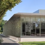 Maison de la Culture Bourges