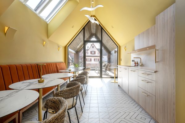 Projekt La Grange Projekt La Grange