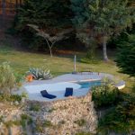 Pool in ruhiger Lage - Les Piscines de Jade