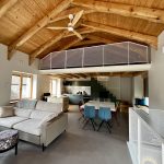 Moderne Küche – Chloé Bourdelain