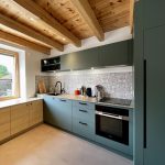 Küchenrückwand – Chloé Bourdelain