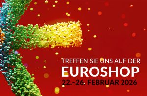 Novoceram – EuroShop 2026