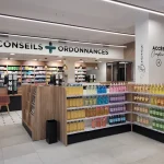 Fliesenboden Inaya – Cubik Agenceur