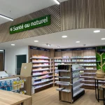 Fliesenboden Oaka – Cubik Agenceur