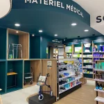 Fliesen Novoceram – Einrichtung Cubik Agenceur