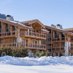 Die Chalets Altaï – Novoceram