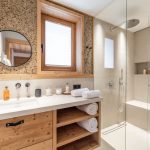 Boden und Wände Kollektion Otto – Die Chalets Altaï