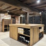 Innenboden Tiber Natural