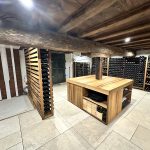 Fliesen Tiber in Modulo Plus Salinae