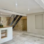 Modernes Haus Château – Colombine Viallet