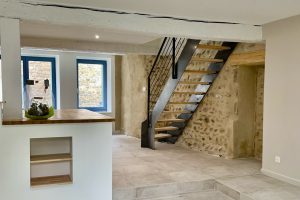 Kollektion Château – Colombine Viallet