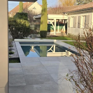 „Château“-Kollektion – Bazzoli Paysagiste