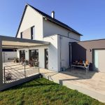 Außenbereichsgestaltung – BH Solutions