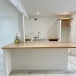 Renovierung des Bodens mit Château Gris – Colombine Viallet