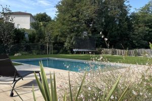 Garten- und Landschaftsgestaltung – Cédric Pierre Paysage