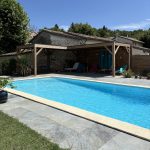 Pool mit Zéphyr – Cédric Pierre Paysage