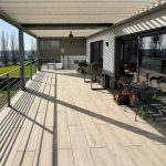 Terrasse mit Abéa – BH Solutions