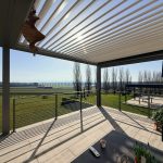 Geflieste Terrasse – BH Solutions