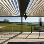 Panoramaterrasse mit Abéa – BH Solutions