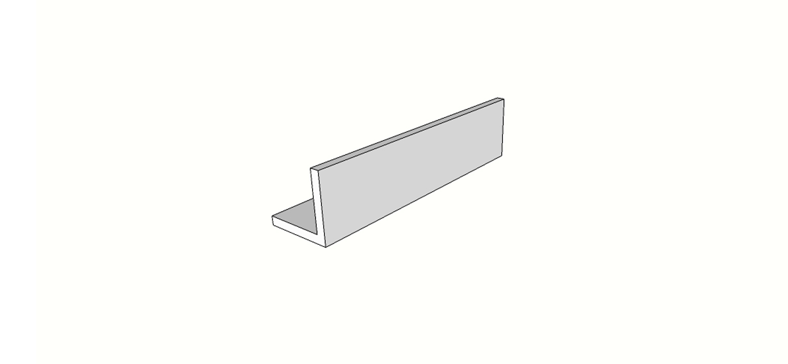 Randabdeckung <span style="white-space:nowrap;">30x60 cm</span> &nbsp; <span style="white-space:nowrap;">st. 20mm</span>