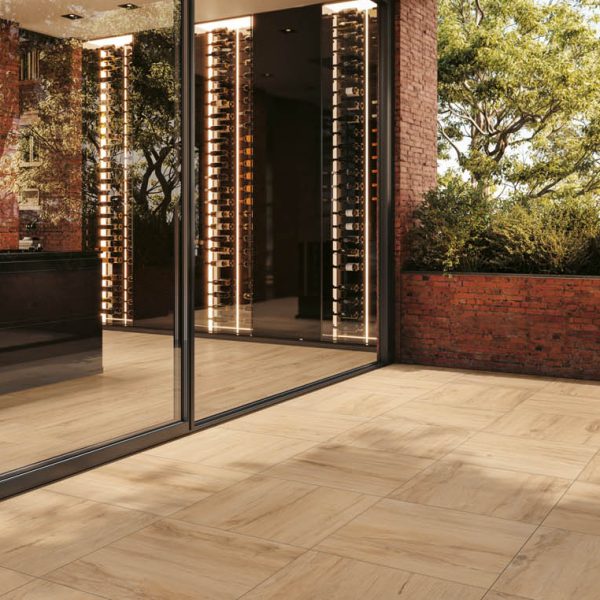 Fliesen 60x60 beige