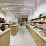 Inaya-Kollektion – ICOS Architecture