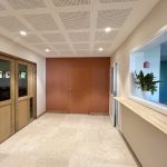 Travertin-Optik Kollektion Tiber – Marjorie Meunier