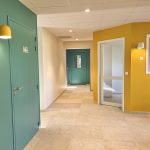 Fliesen in Travertin-Optik – Marjorie Meunier