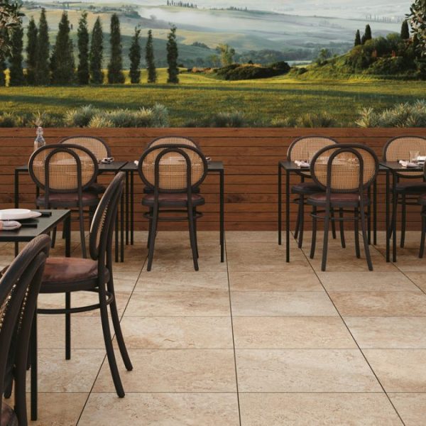 Fliesen 60x60 beige