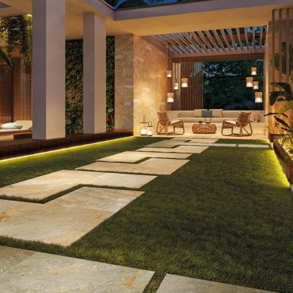 Fliesen 60x60 beige outdoor