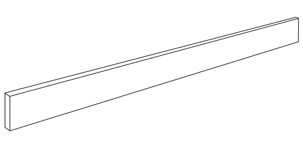 Sockelleisten <span style="white-space:nowrap;">7x90 cm</span>