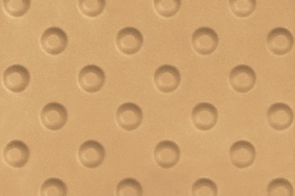 Podotactiles Jaune