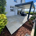 Fliesen in Bali-Steinoptik – BH Solutions
