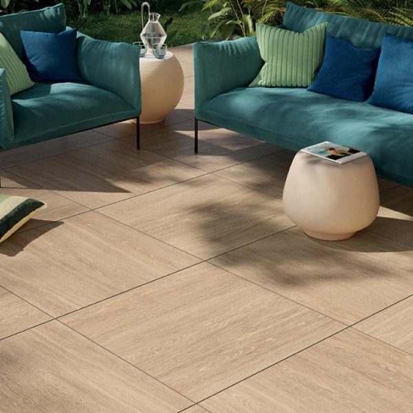 Fliesen Betonoptik Beige