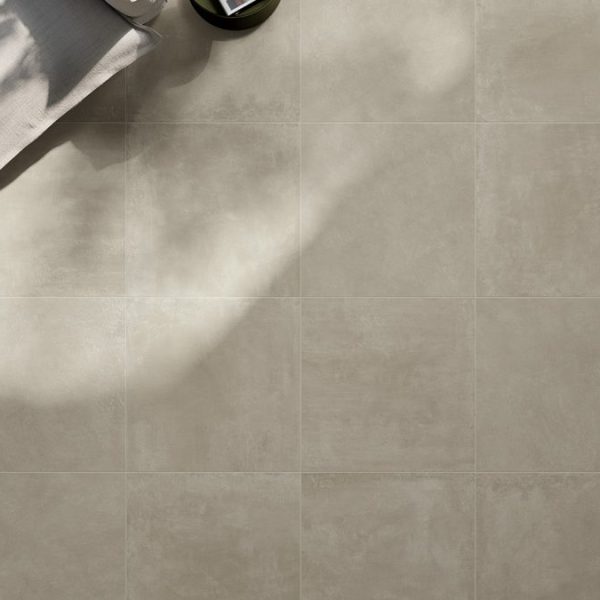 Fliesen Betonoptik Beige