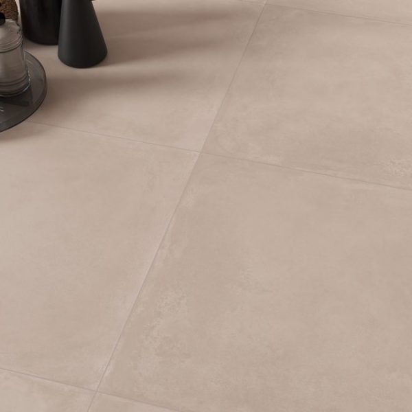 Fliesen Betonoptik Beige
