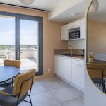 Fliesen in Steinoptik – TULIP Hotels & Residenzen