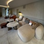 Fliesenboden in Steinoptik – Concept Déco