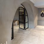 Innenboden aus der Kollektion Château – Concept Déco