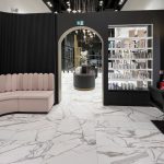 Innenboden in Marmoroptik – AEC Réalisation