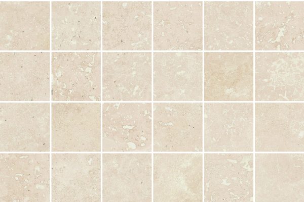 Tiber Soft Blanc