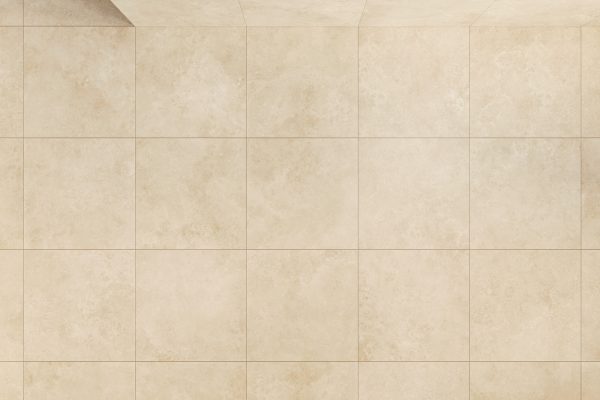 Tiber Soft Beige 80x80