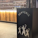 Bar-Restaurant – 3 Brasseurs