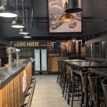Bierkeller – 3 Brasseurs
