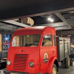 Authentisches Restaurant mit „Icône“ – 3 Brasseurs